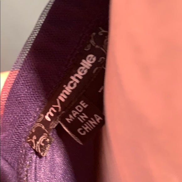 My Michelle size 7 - Picture 6 of 8